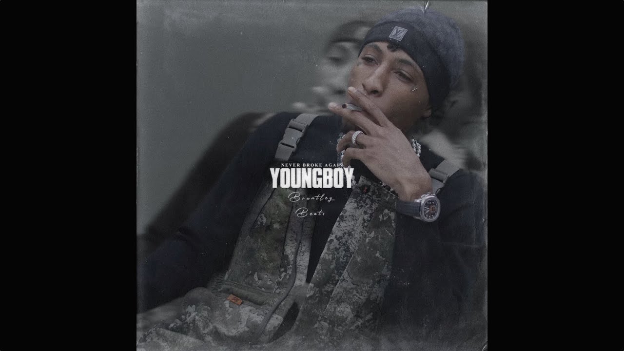 [FREE] (GUITAR) NBA YoungBoy Type Beat 2024 - 