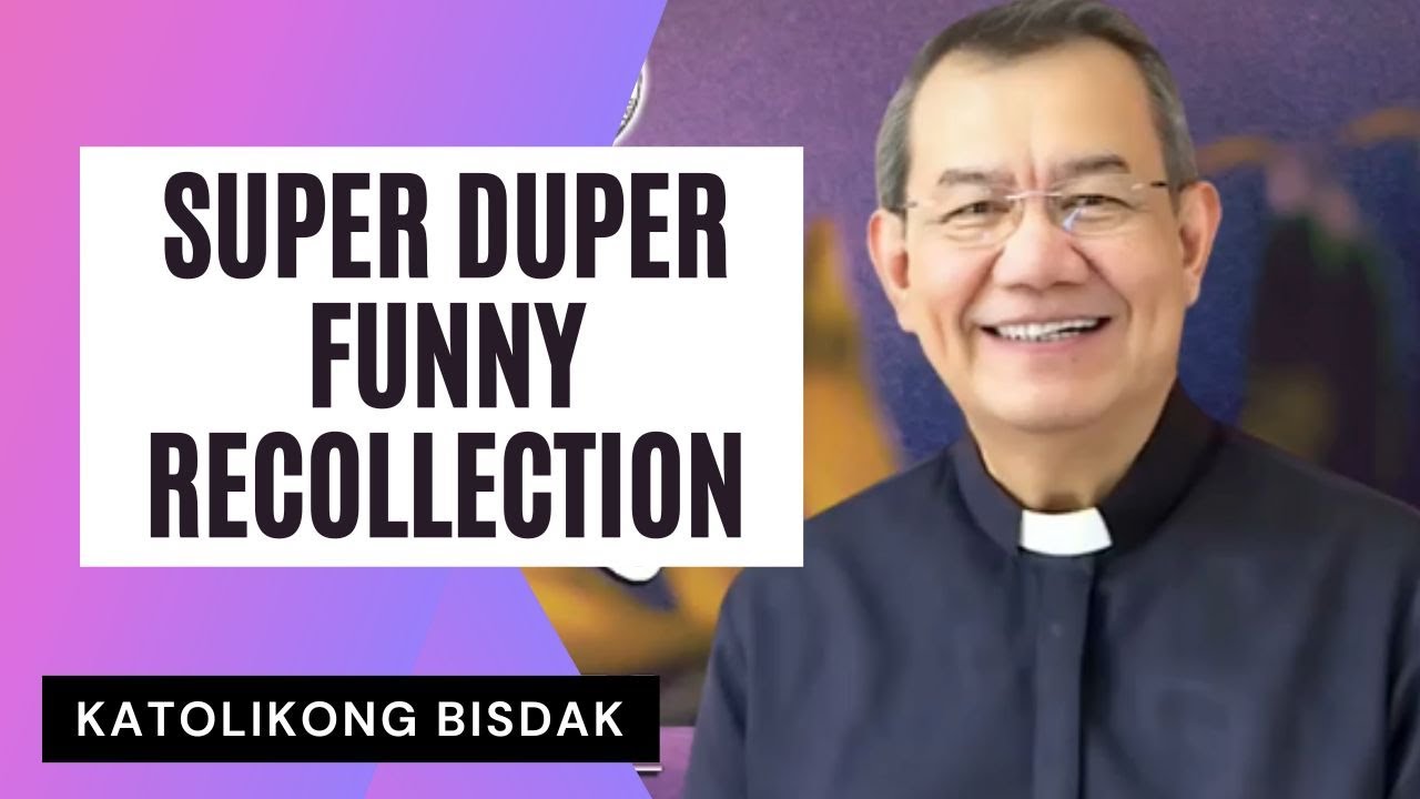 SUPER SUPER FUNNY RECOLLECTION (RELAXING AND MEANINGFUL)