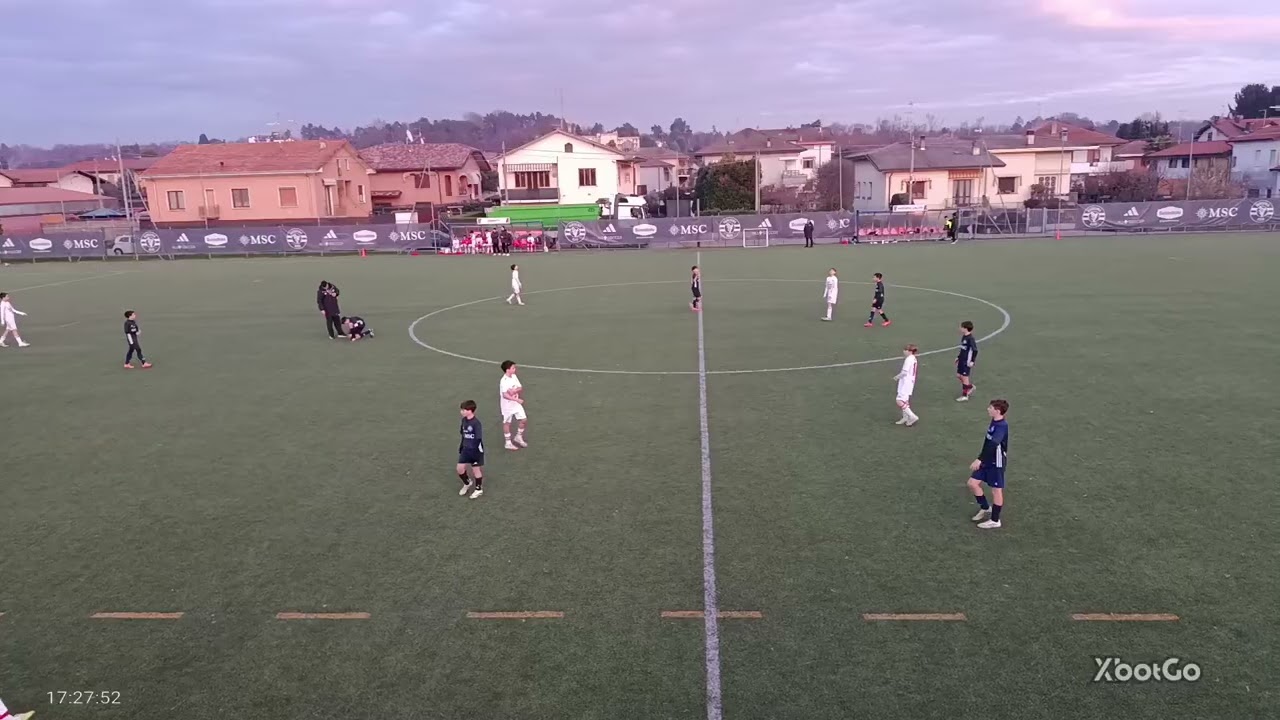 Varesina 2014 vs Piacenza 