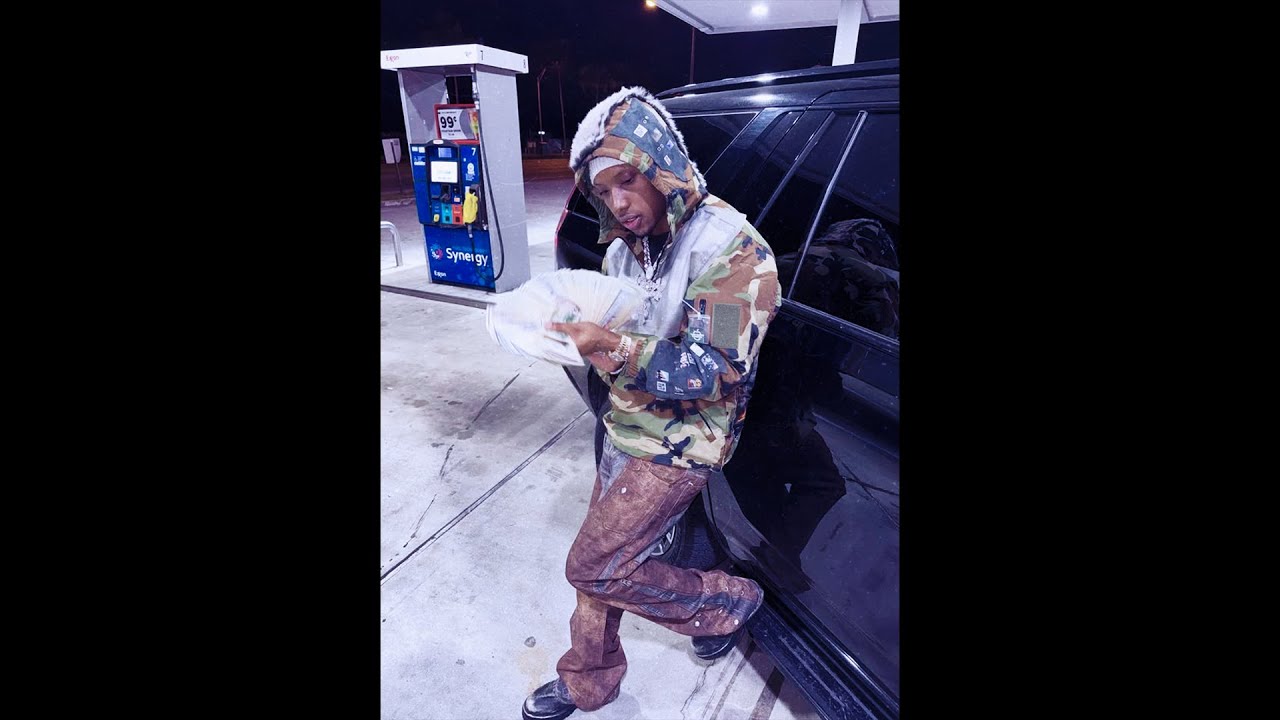 (FREE) Rob49 x YTB Fatt Type Beat 2026 - 