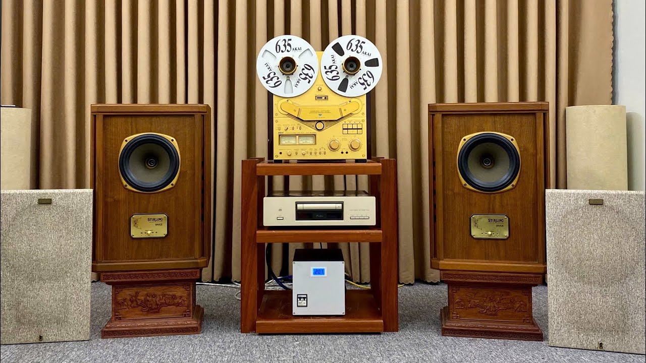 Loa Tannoy stirling Tww quá đẳng cấp-0916.678.345