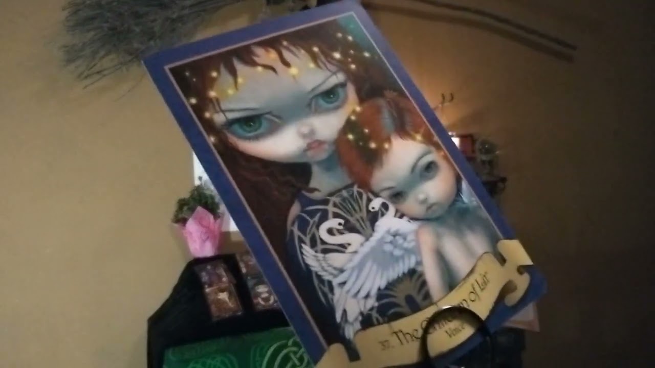 While There Are Always SAD 😿 Aspects To The DEATH Card ♠️ It's NOT The STRAIGHT Forward Tragedy U 🤔