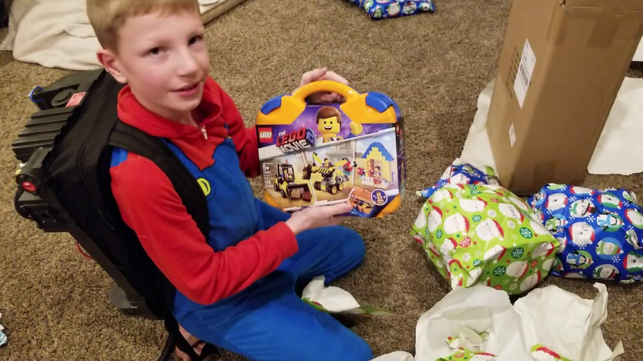Christmas 2018