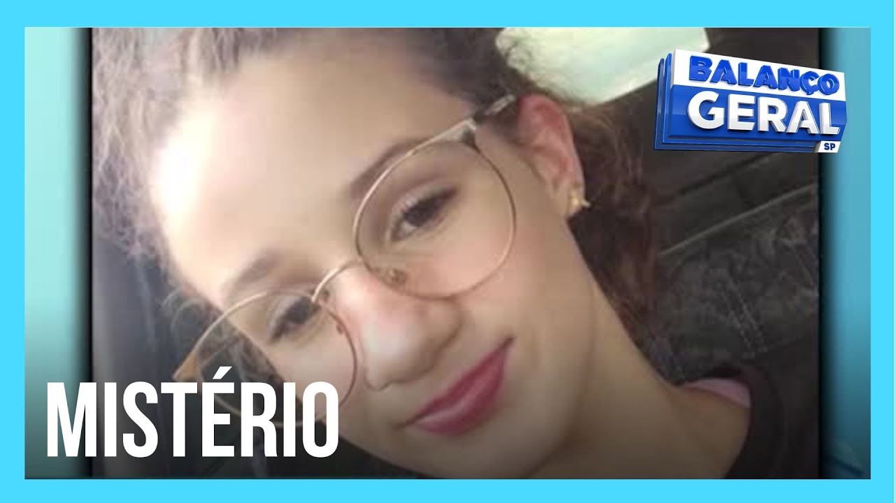 Adolescente que desapareceu no interior paulista teria fugido com o namorado de 22 anos