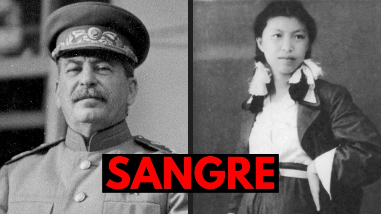 La mujer que desafió a Mao Zedong desde la prisión: Lin Zhao