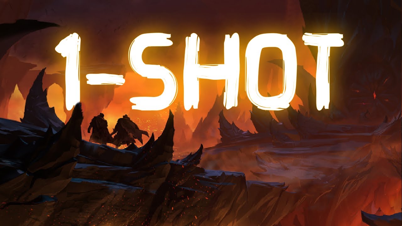 NOOBS on 5v5 Hellgates?! Oneshot PVP - Albion Online