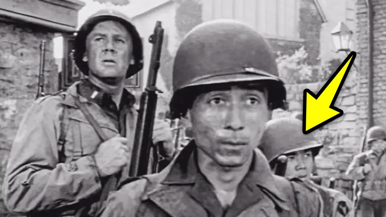 Go For Broke! (1951) 20 Weird Facts That You Didn&rsquo;t Know About