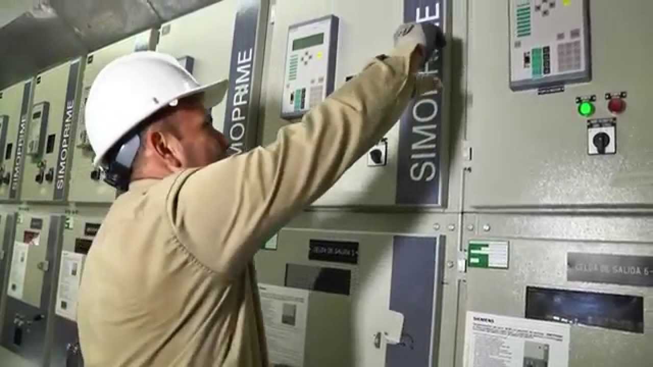 Renovamos subestación Ocaña, más inversión, mejor servicio de energía