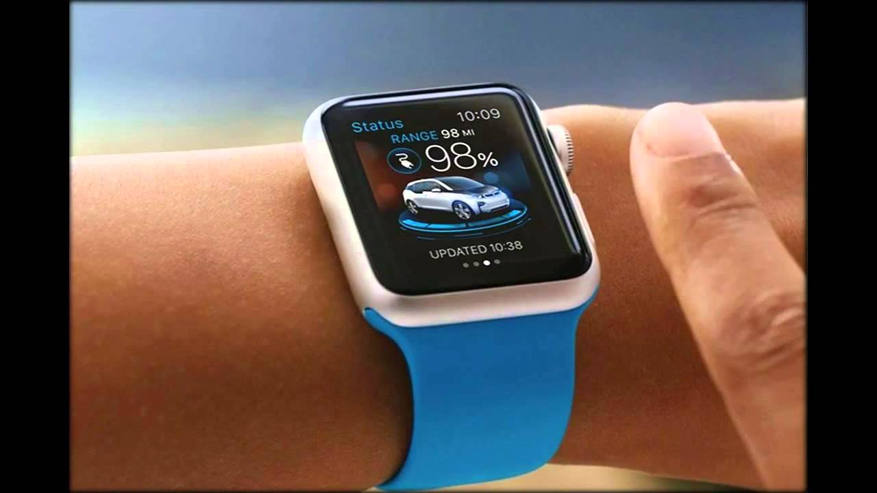 умные часы аналог apple watch