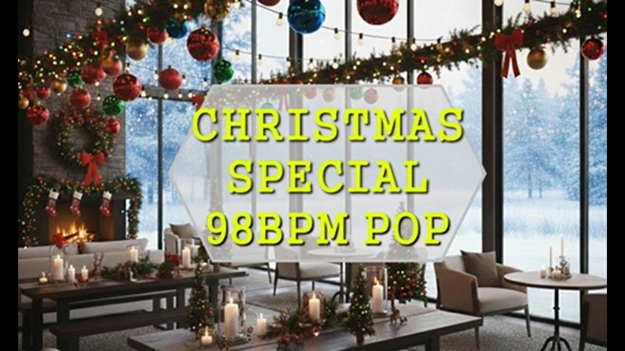 [PLAYLIST] 🎄 