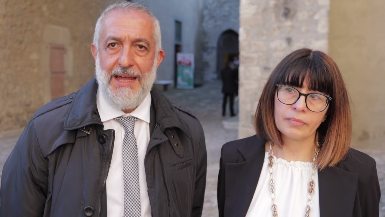 Progetto Ambulatorio Stomizzati in Basilicata