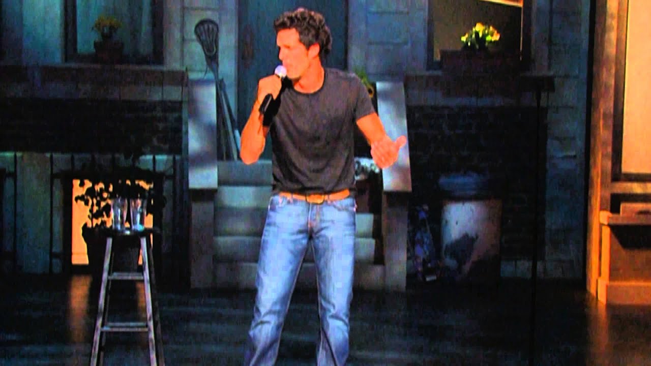 Pete Correale - The Things We Do For Love - Being Polite