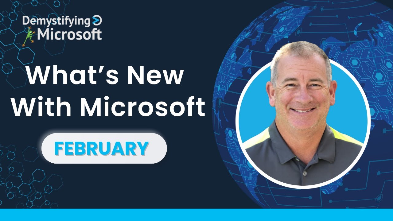 What’s New with Microsoft: Price Changes & Licensing Updates (February 2025) | Ep. 2