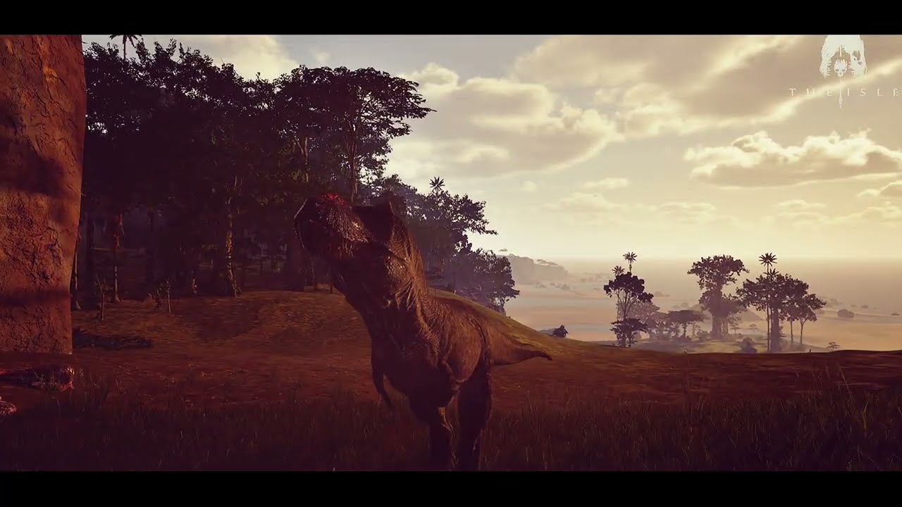 Can I Survive ONE DAY as a Tyrannosaurus Rex?