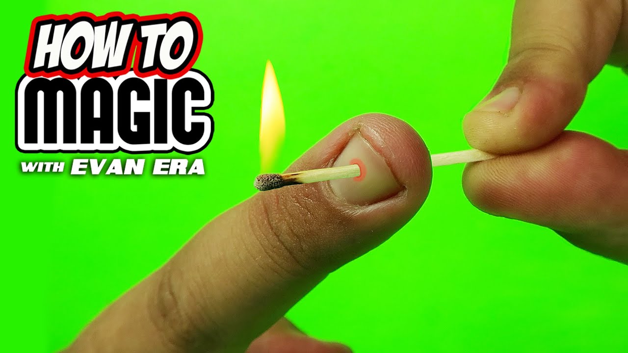 3 INSANE Magic Tricks You Can Do Now!
