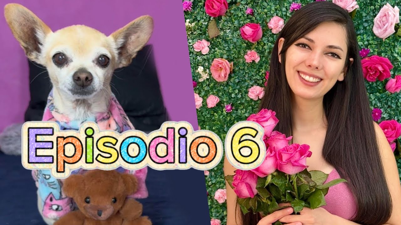 EPISODIO 6 - LOS MEJORES VIDEOS DE RUTH Y SUS PERRITOS
