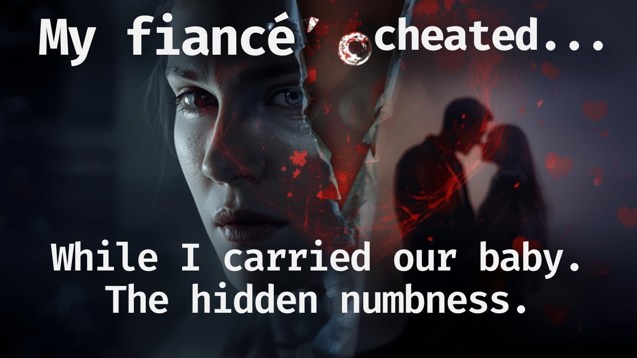Cheated on at 13 Weeks Pregnant – The Hidden Depression Behind Our 