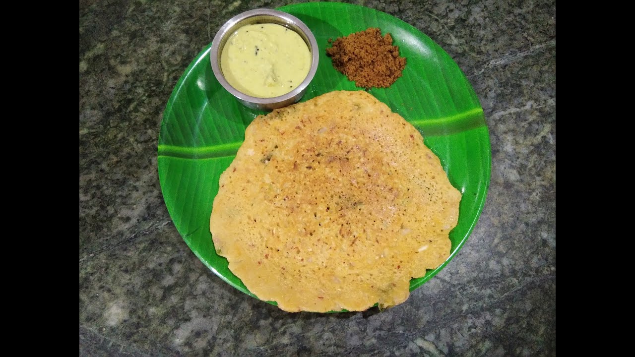 #vegetableadai #adai #varietydosa #purevegsamayal VEGETABLE ADAI
