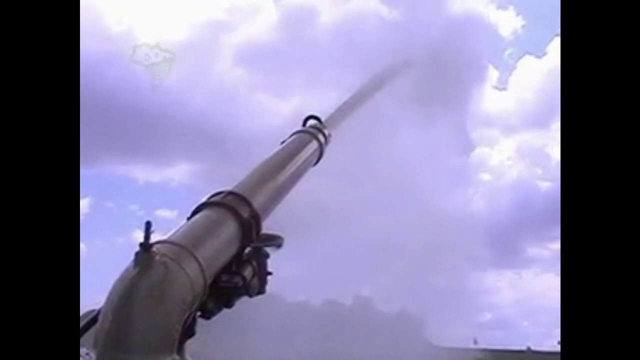Irrigação TURBOMAQ
