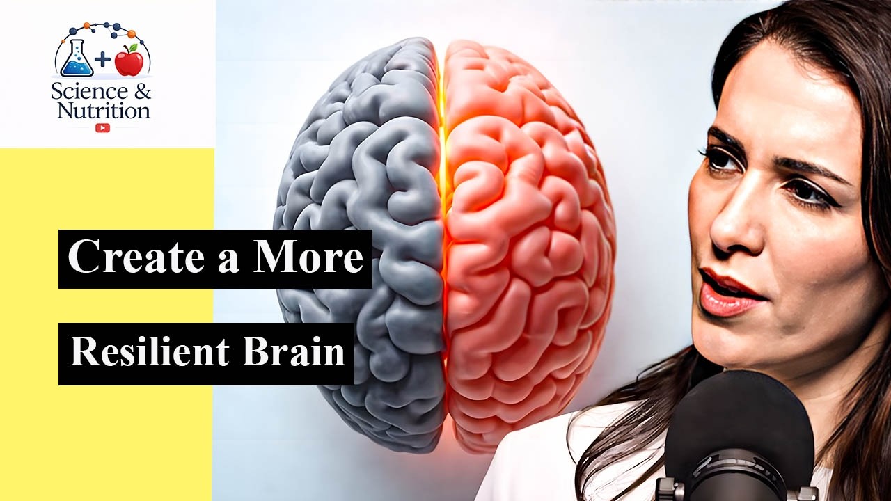 Want Better Memory? Start These 5 Habits | Drs. Ayesha Sherzai and Dean Sherzai