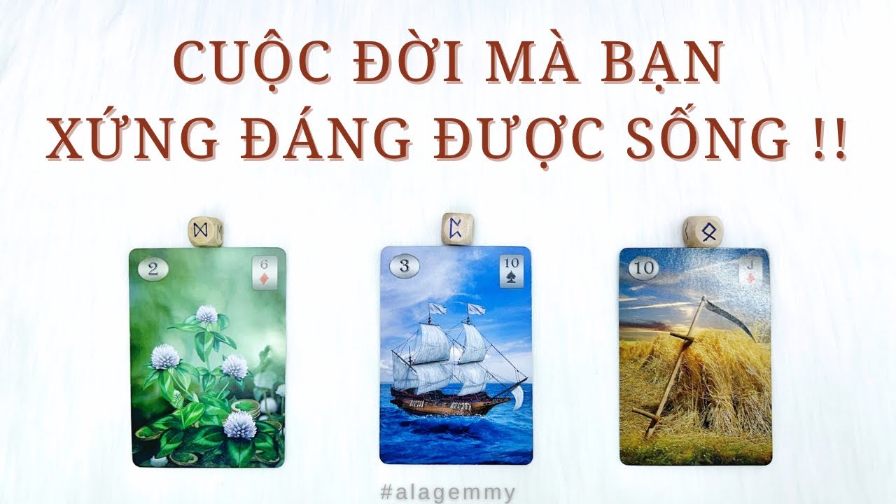 BẠN ĐANG GẦN ĐẾN CUỘC ĐỜI MÀ BẠN XỨNG ĐÁNG ĐƯỢC SỐNG‼️💯☯️🎞️📽️Tarot🕰️🎛️🧭