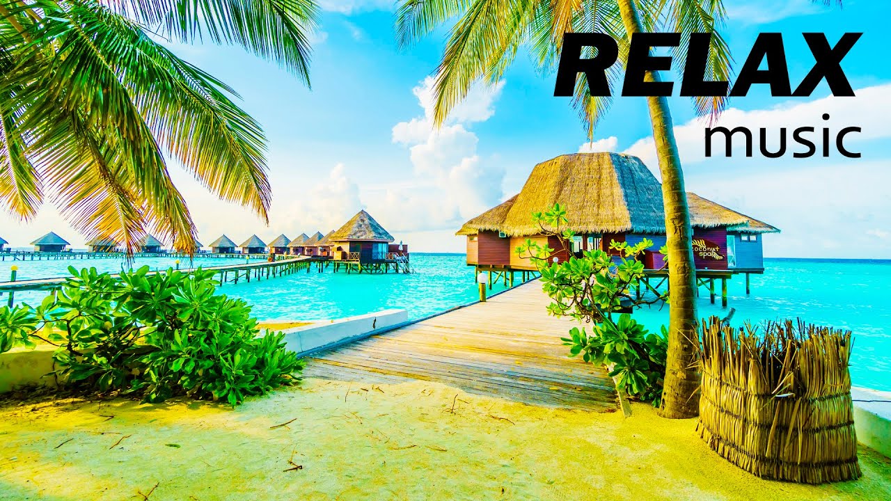 Morning Bossa Nova - Mellow Guitar Jazz - Sunny Bossa Nova Background Jazz Music