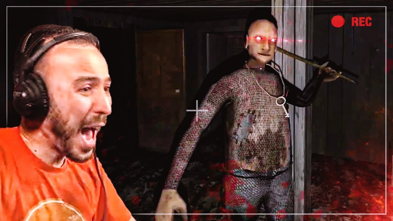J'AI FRÔLÉ LA CRISE CARDIAQUE !