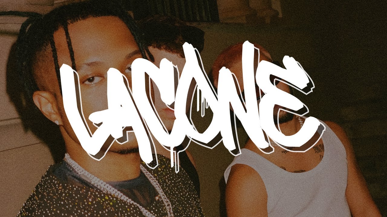 Polimá Westcoast, Quevedo & Mora – LACONE [LETRA]