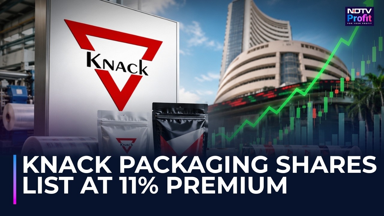 Дебют акций Knack Packaging: 5 главных выводов для инвесторов