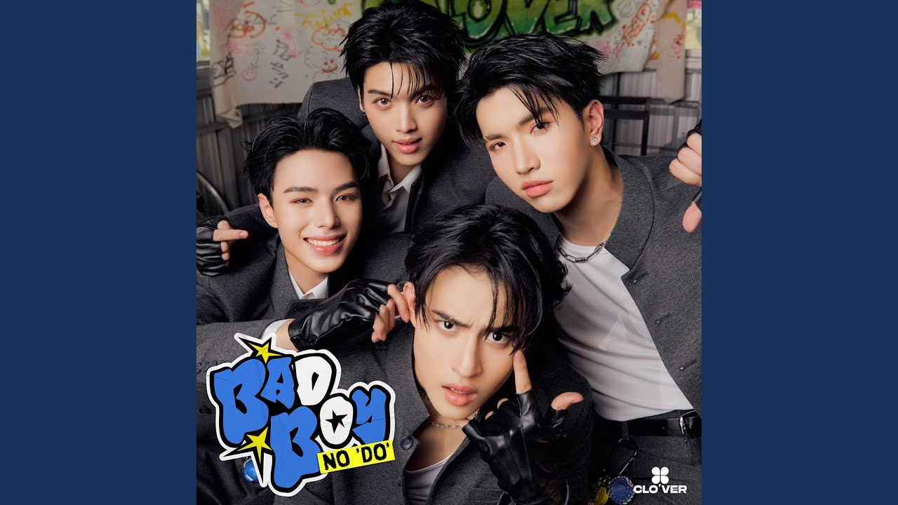 Bad Boy No ‘DO’
