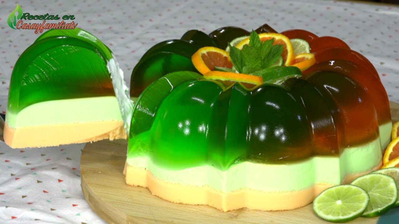 UN HERMOSO POSTRE CON 2 INGREDIENTES para NEGOCIOS DESDE CASA