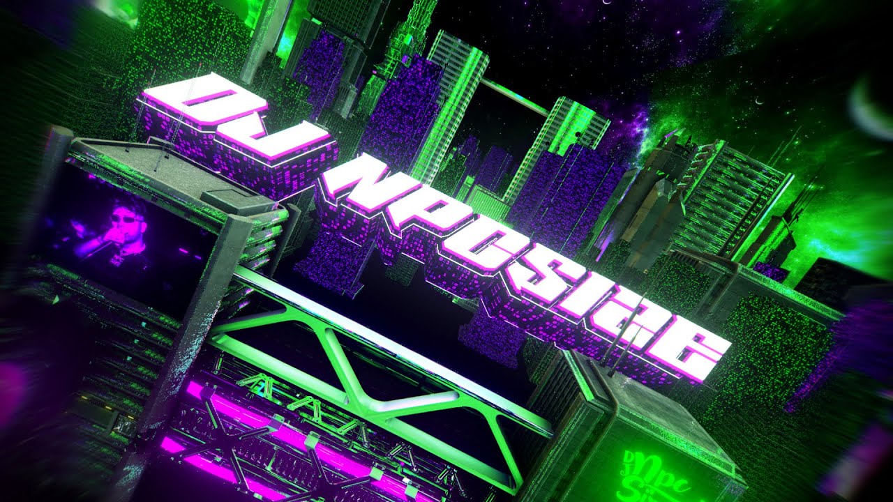 EU TO AMANDO ESSA PIRANHA SENTANDO - MC Pogba e MC Parks ( DJ NpcSize ) #avolta