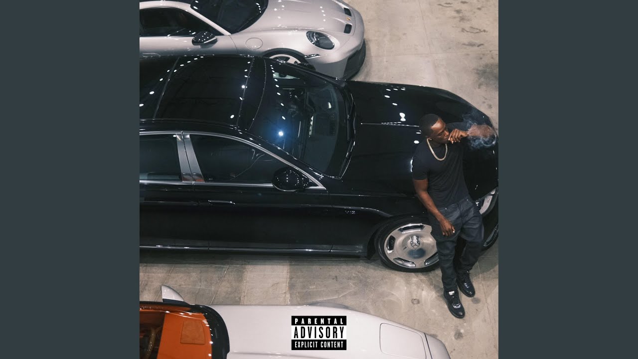 WALDORF VIEWS (feat. Larry June)