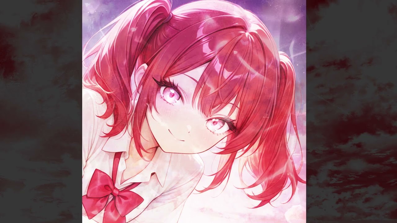 Crimson Moonlight (Sped Up/Nightcore)