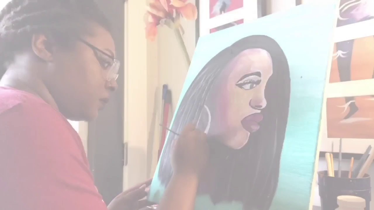 I Am Beauty (Coco Watson)