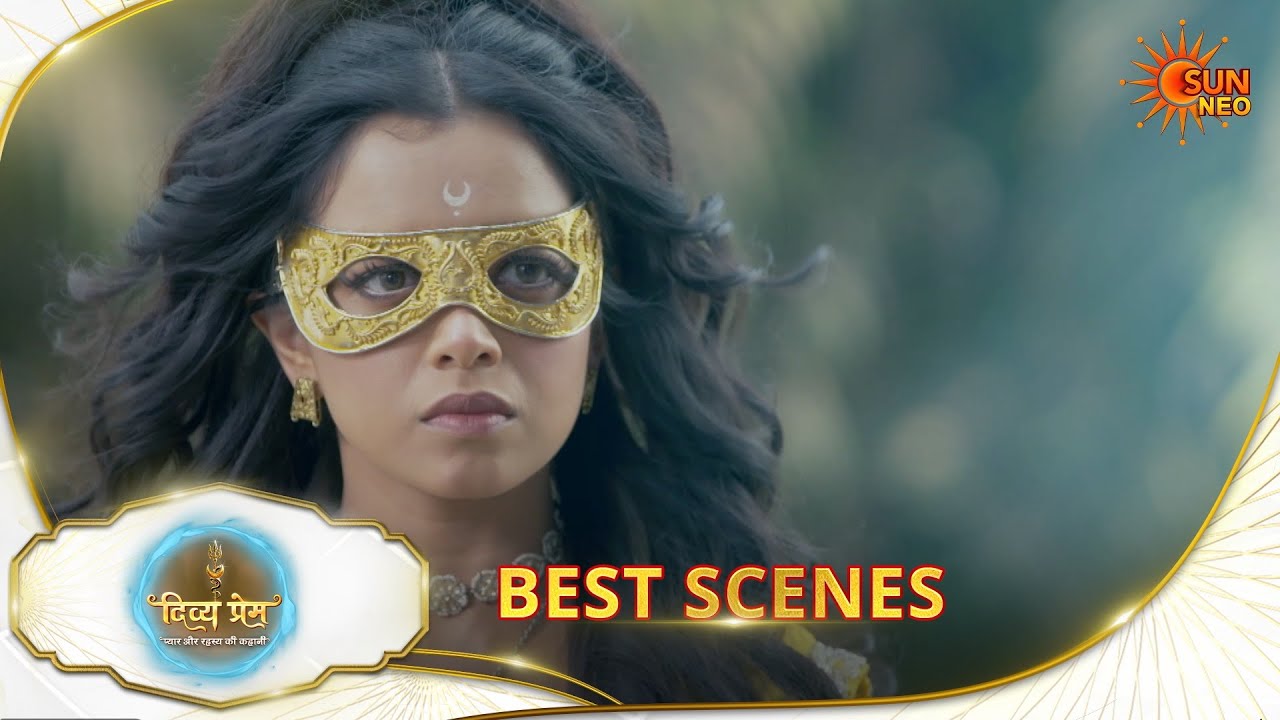 Divya Prem | Best Scene |07 Feb 2026 | Hindi Serial | Sun Neo