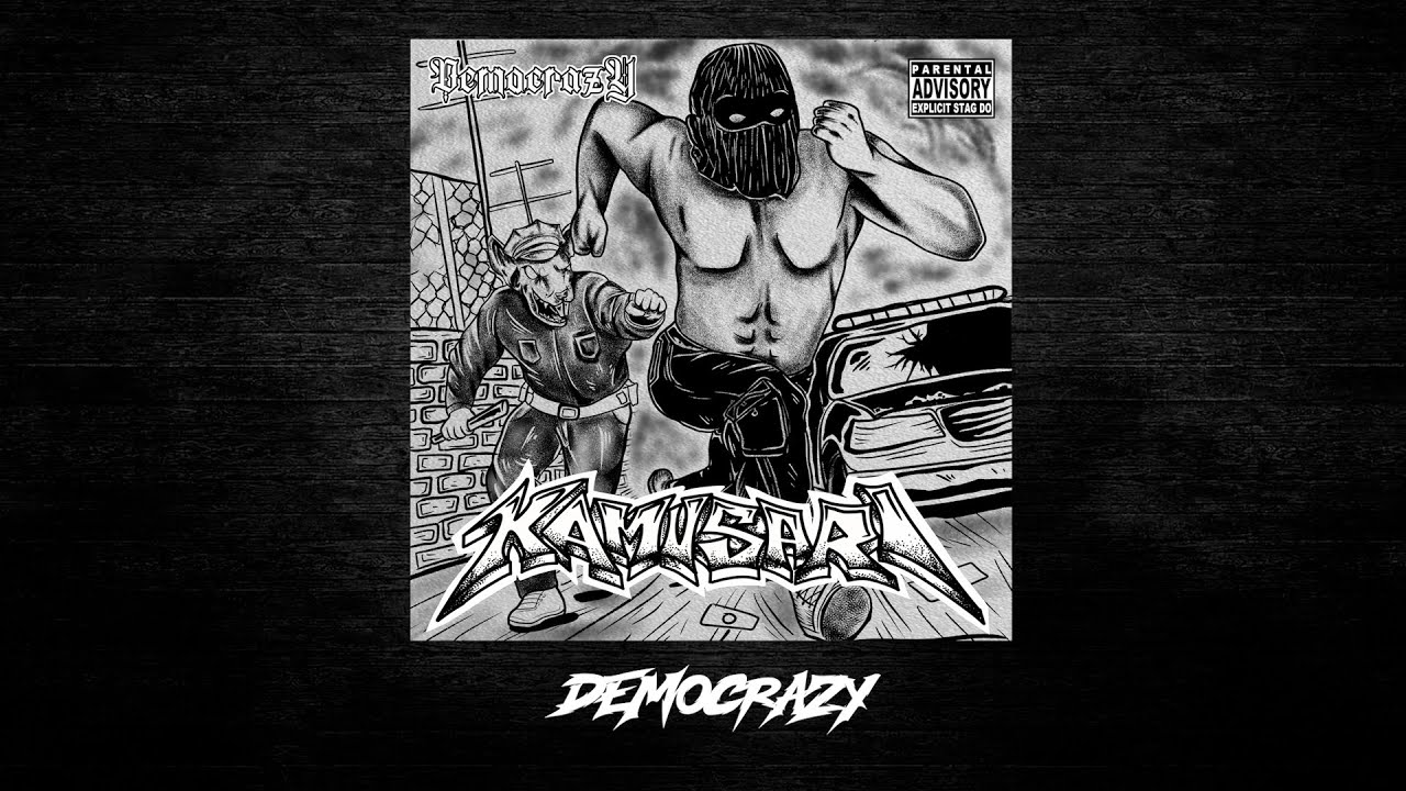 DEMOCRAZY