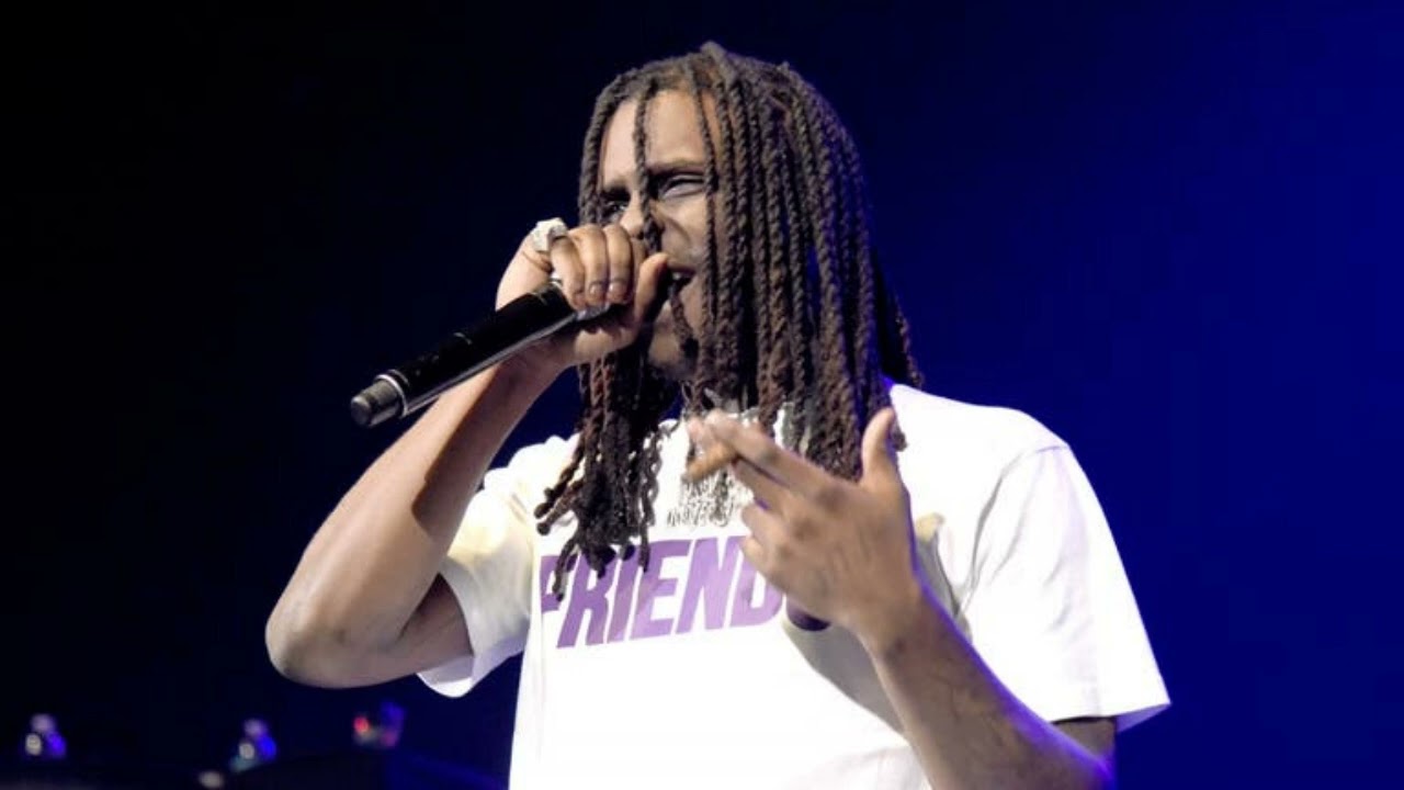 CHIEF KEEF TYPE BEAT FUTURISTIC GLO | HARD MELODIC TYPE BEAT 2026 @chiefkeef #chiefkeef