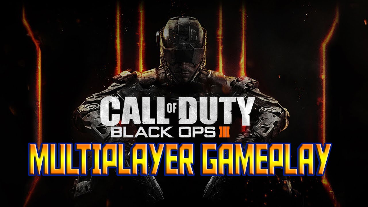 WORST COD EXPERIENCE EVER? - COD Black Ops 3 Multiplayer Gameplay Part 1