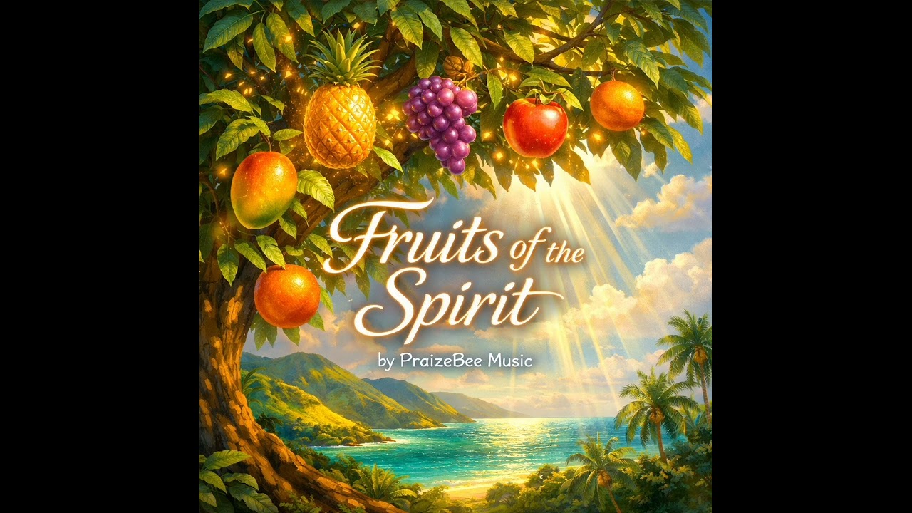 Fruits of the Spirit #ZoukGospel