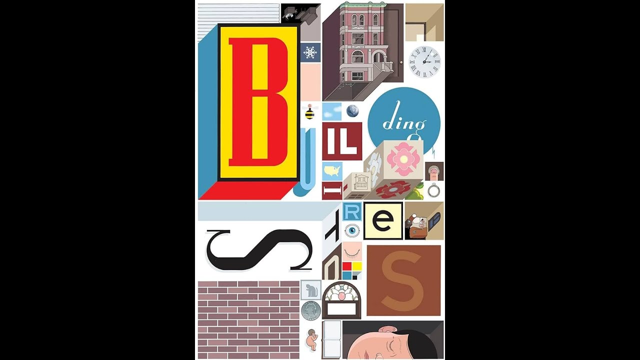 Plot summary, &ldquo;Building Stories&rdquo; by Chris Ware in 5 Minutes - Book Review