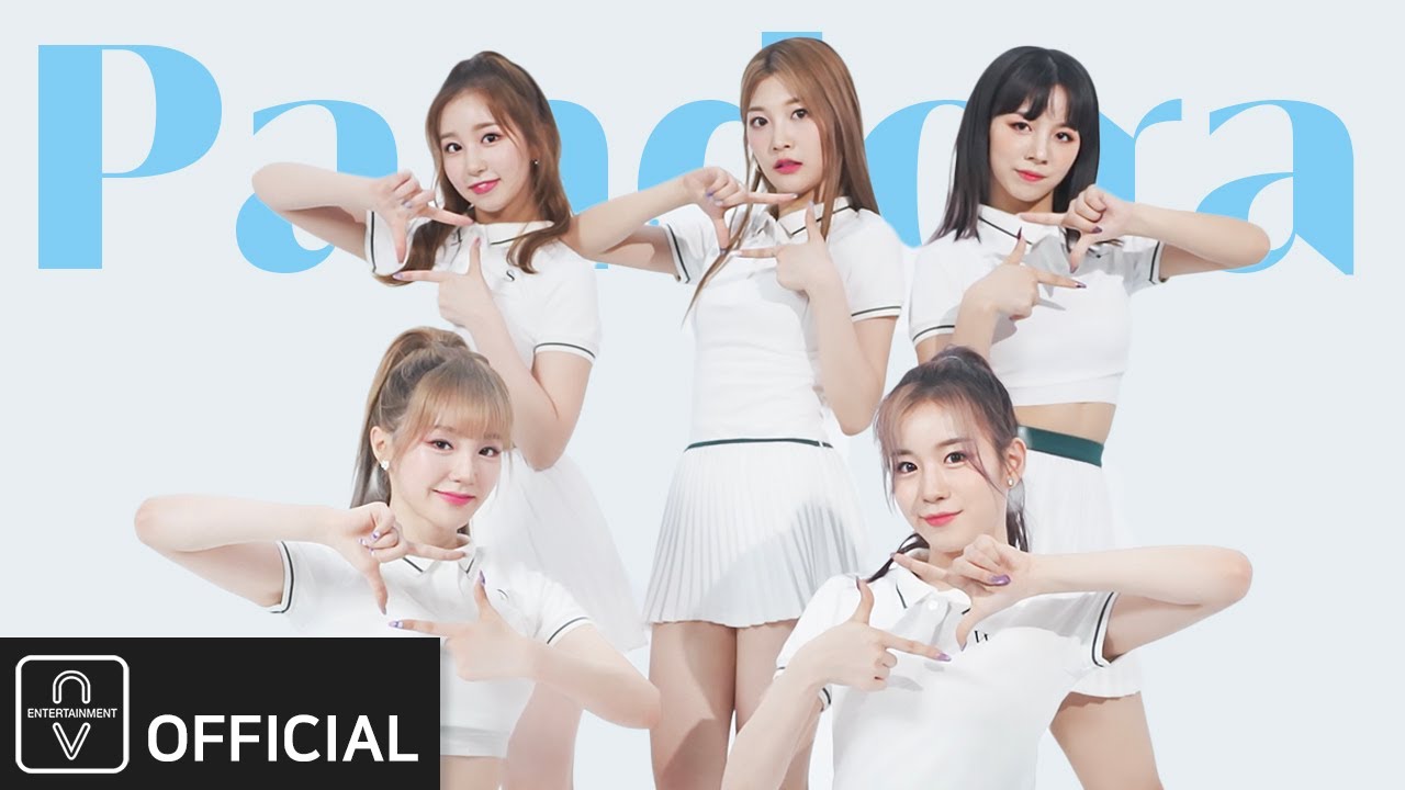 woo!ah! (우아!) – 'Pandora' Performance Video