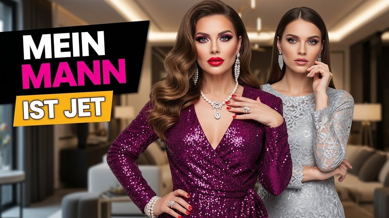 Er war mein Ehemann … jetzt hat er Brüste und eine neue Identität“ – Crossdressing-Geschichten