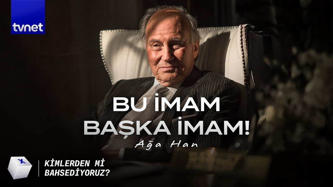 Bir inan&ccedil;, k&uuml;resel bir ağa nasıl d&ouml;n&uuml;ş&uuml;r?