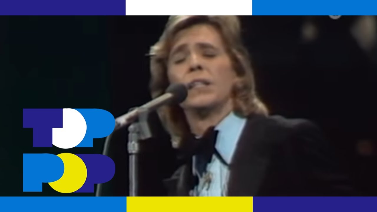 Jurgen Marcus - In Search Of You • Live - TopPop