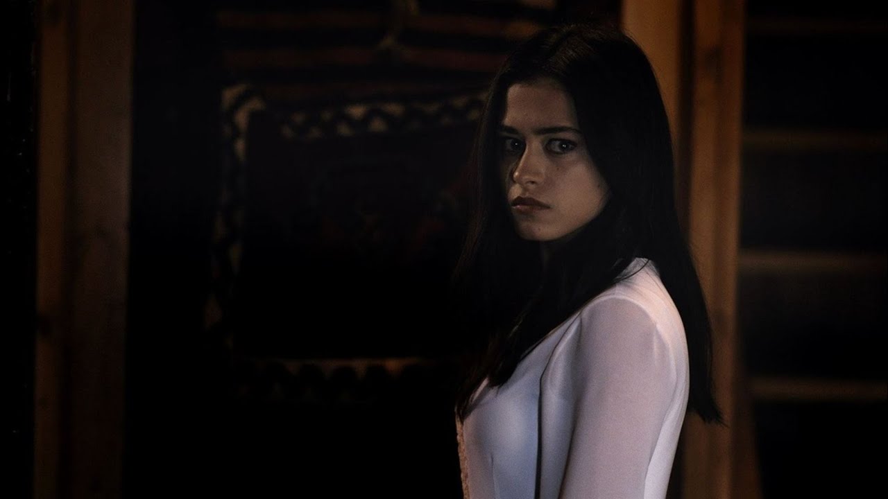 SİCC&Icirc;N 3: C&uuml;rm&uuml; Ask || 2016 || Horror || English Subtitle || Full HD