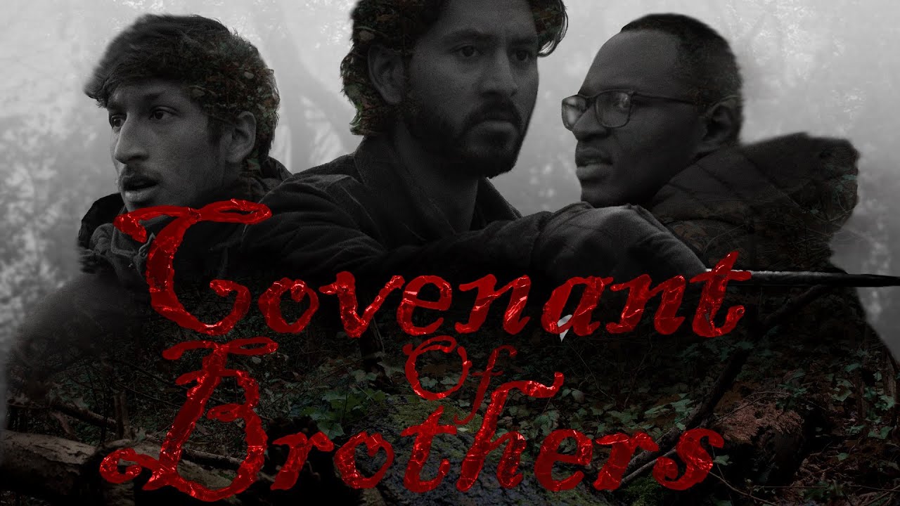 Covenant of Brothers (4K) | A Harry Potter Fan-Film (2024)