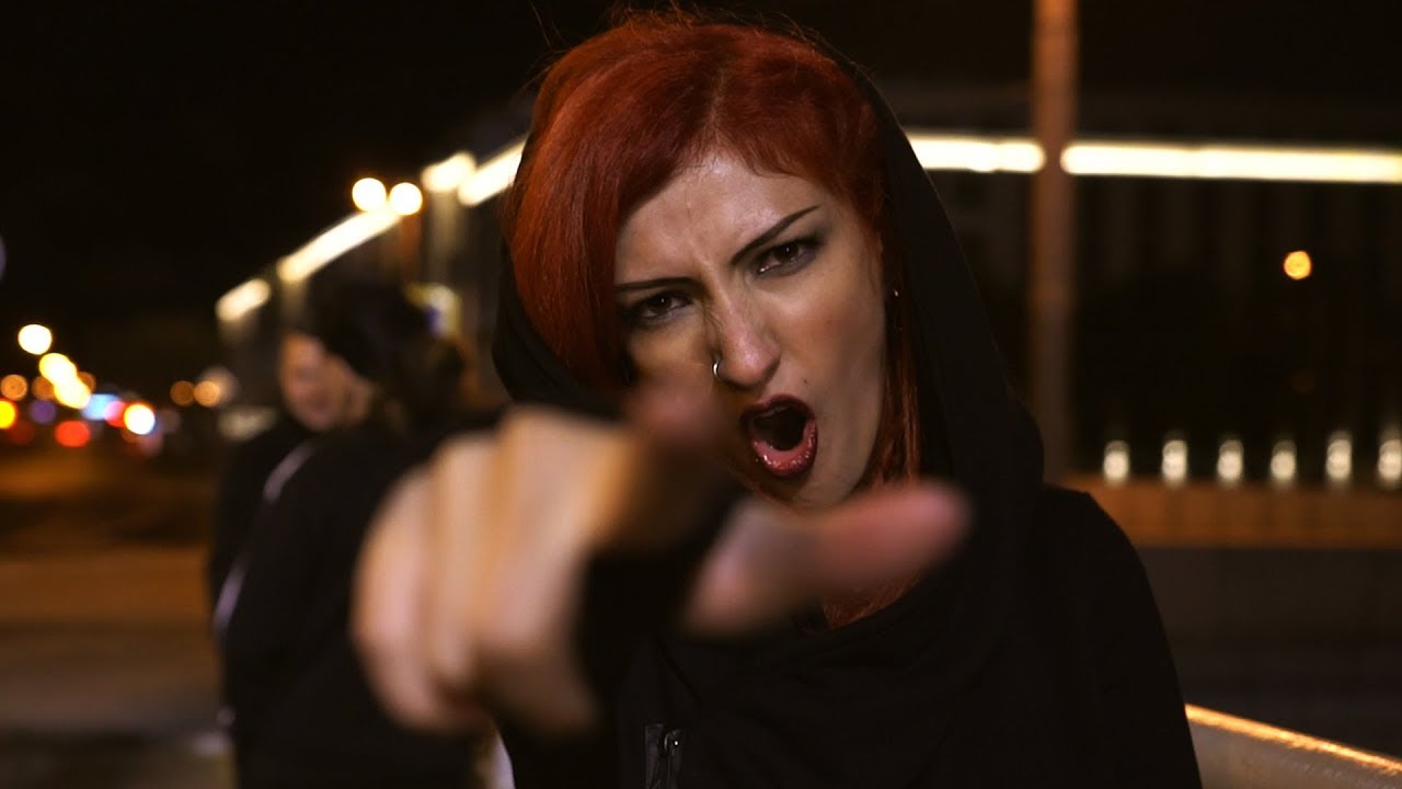 Fallcie - The Pulse Of Fallcie (Official Music Video)