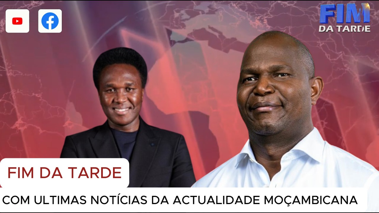 Fim da Tarde - 05/02/2026