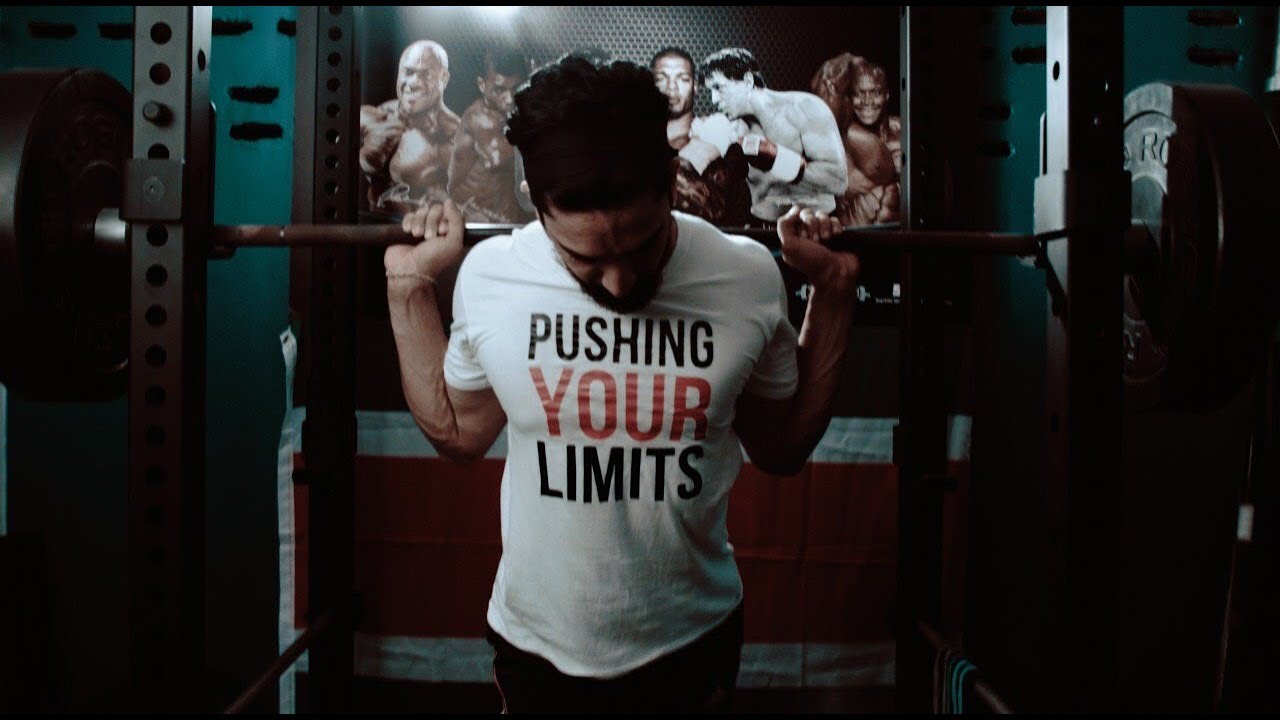 Rise: The motivational message